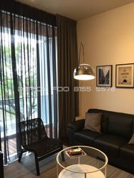 Seletar Park Residence (D28), Condominium #91106812